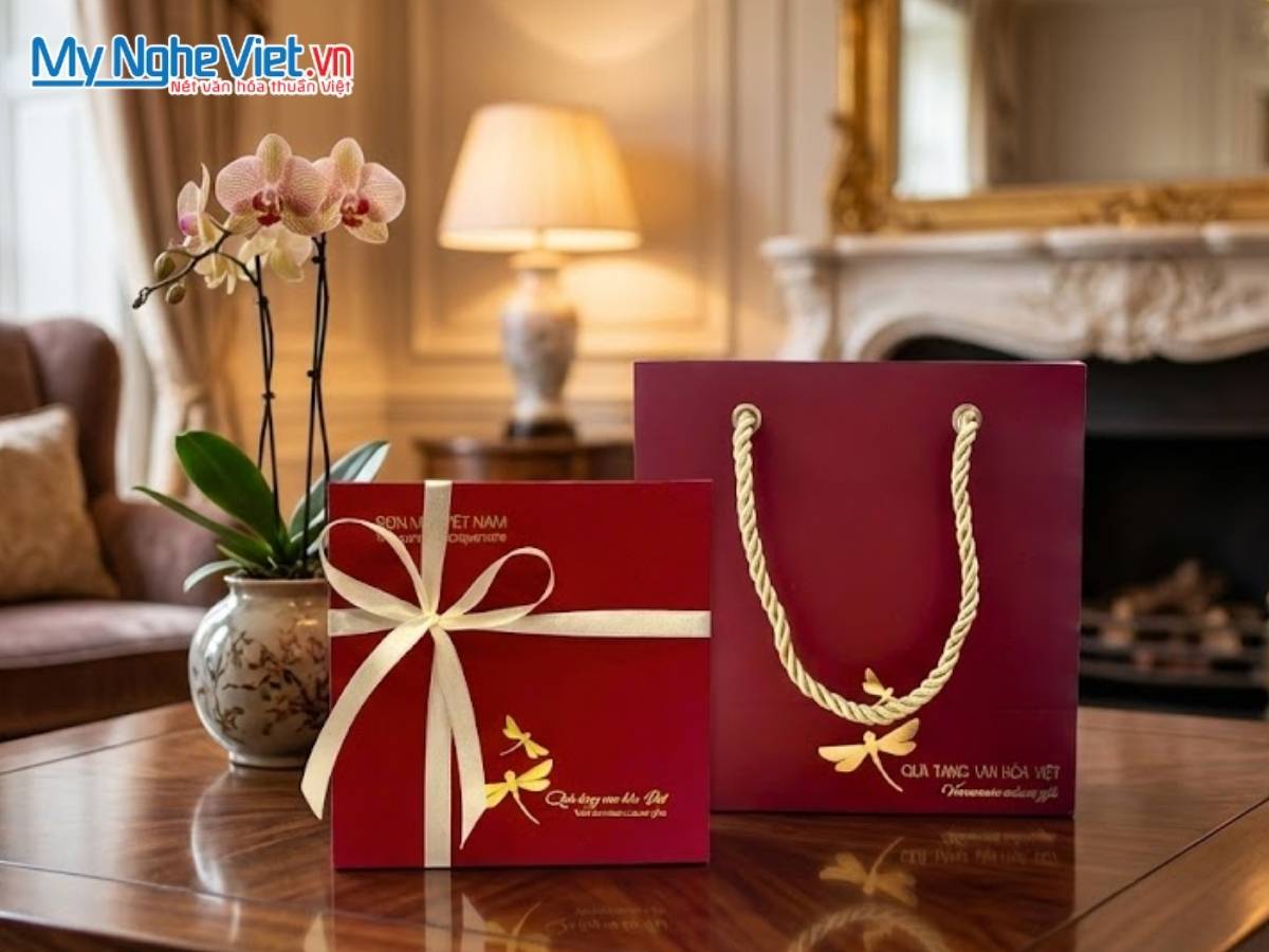 Đế Lót Ly tròn Đồng quê nền bạc D11xH5cm DLL10-7