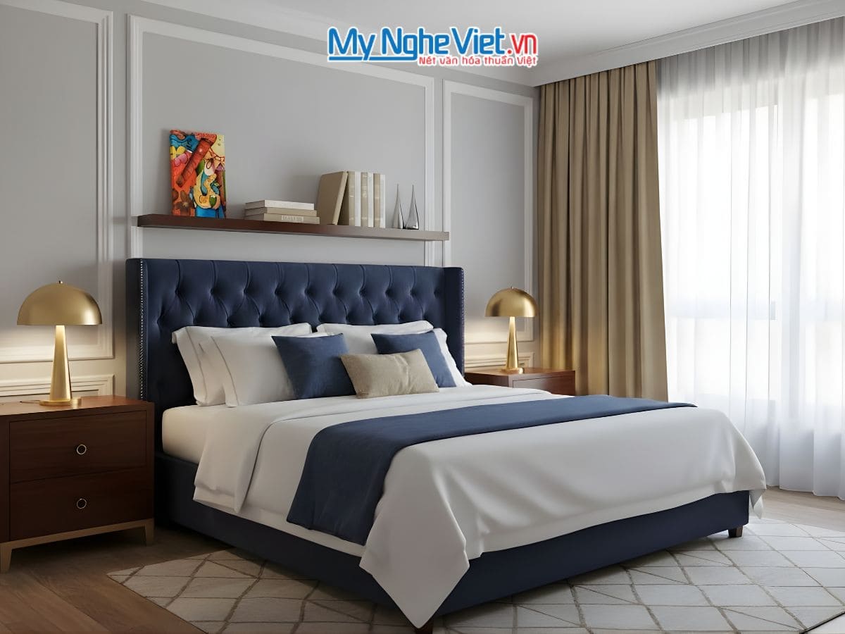 Tranh sơn mài picasso 20x30 SMA373