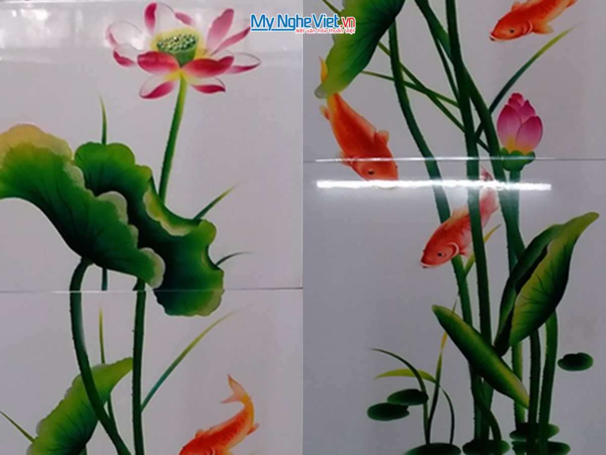Bộ 3 TSM cao cấp đủ mẫu MNV-SMH66