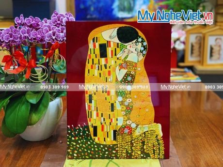 Tranh Sơn Mài Picasso TP.HCM 