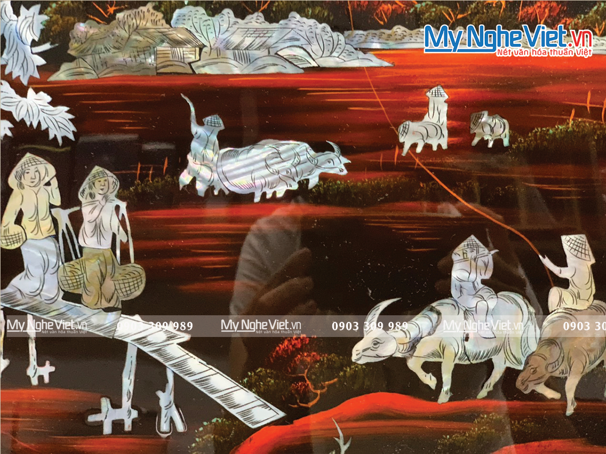 Mỹ Nghệ Việt