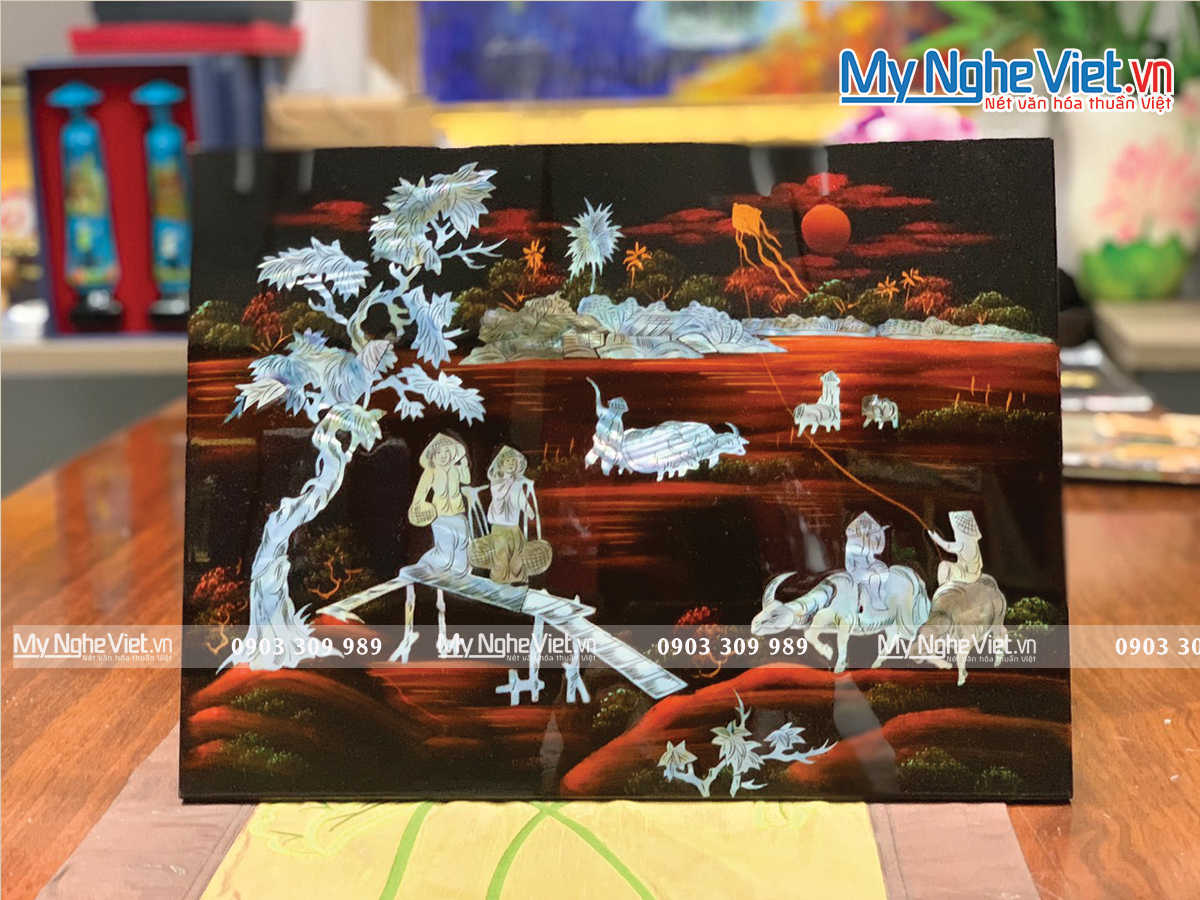 Mỹ Nghệ Việt